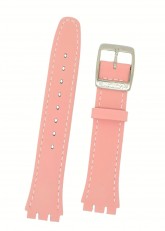 Swatch mid irony Strap Ciclamino Rosa AYMS401