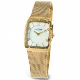 Ladies Skagen Bracelet Watch 396XSGG