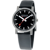 Gents 'Evo' Strap Watch  A6583030014SBB