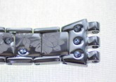 Swatch Bracelet 'Flower Box' 12mm