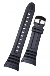 Casio Resin Strap  10076822