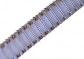 Stainless steel expanding watch bracelet (style2)- 8-10mm 