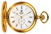 Royal London Full Hunter Pocket Watch 90013-02