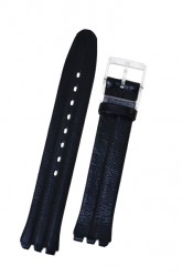 Swatch Skin Strap 'Tout Au Trait'   ASFK254