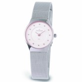 Ladies Skagen Bracelet Watch 233XSSZP