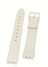 Swatch Skin Strap 'Panna Montata'  