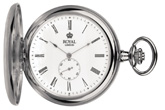 Royal London Full Hunter Pocket Watch 90013-01