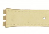 Swatch Skin Strap ASFC100 Desertic