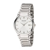 Gents quartz Accurist bracelet watch MB866S