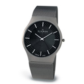 Gents Skagen Bracelet Watch 803XLTTM
