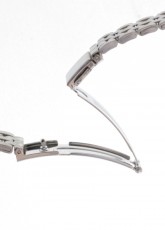 Stainless steel watch bracelet(STYLE2) - 12-14mm 
