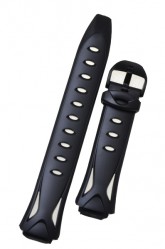 Casio Resin Strap  10093387