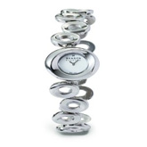 Ladies Skagen Bracelet Watch 595SSX