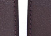 Riga Brown Leather Watch Strap 12mm