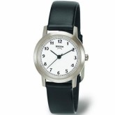 Ladies Boccia Strap Watch B3170-01