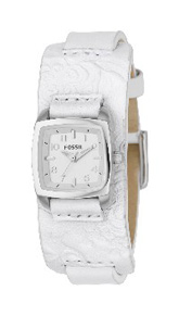 Ladies Fossil Strap Watch JR1159