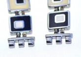 Swatch Bracelet 'Chessboard' 12mm