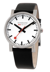 Gents 'Evo' Strap Watch  A6603034411SBB