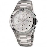 Gents Boccia Bracelet Watch B3773-02