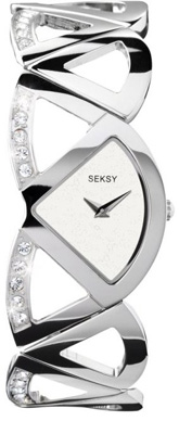 Ladies Sekonda Seksy Bracelet Watch 4277