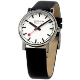 Gents 'Evo' Strap Watch  A6583030011SBB