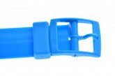 Swatch Strap Classic Light Blue  'Rise Up' 17mm