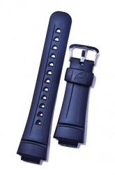 Casio Resin Strap  10093414