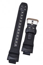Casio Resin Strap  10216864