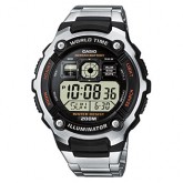 Gents Casio Bracelet Watch AE-2000WD-1AVEF