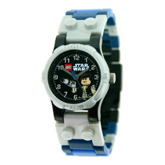 Lego Quartz Kids Star Wars Han Solo Watch 9001642