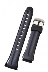Casio Resin Strap  10092505