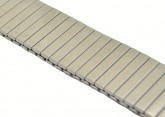 Swatch Stainless Steel Expanding Watch Bracelet 'Resolution' 