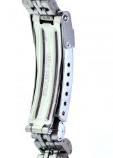 Stainless steel watch bracelet 14mm