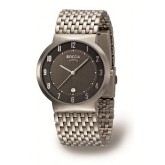 Gents Boccia Bracelet Watch B3554-02