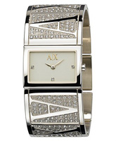 Ladies Armani Exchange Bracelet Watch AX4051