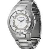 Gents Police 'Devote' Bracelet Watch 12550JS/61M