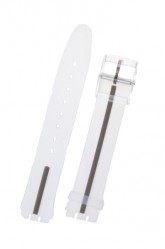 Swatch Skin Strap 'Ligne De Vie'   ASFK119