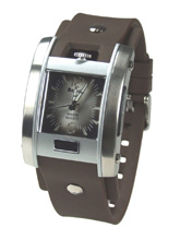 Gents Bench Strap Watch BC0018BR