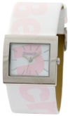 Ladies Bench Strap Watch BC0161WHPK
