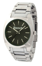 Gents Bench Bracelet Watch BC0169BK