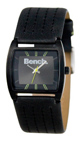 Ladies Bench Strap Watch BC0240BKBK
