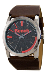 Gents Bench Strap Watch BC0241GNBR