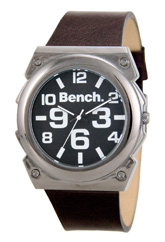 Gents Bench Strap Watch BC0246GNBR