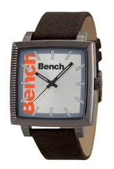 Gents Bench Strap Watch BC0250GNBR