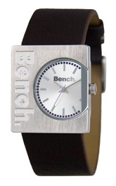 Ladies Bench Strap Watch BC0261SLBR