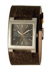 Gents Bench Strap Watch BC0099BR