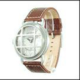 Gents Fossil 'Paratrooper' Strap Watch FS4473