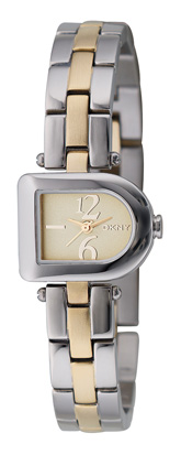 Ladies DKNY Bracelet Watch NY4386