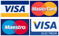 Cards We Accept