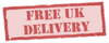 Free Delivery on all orders